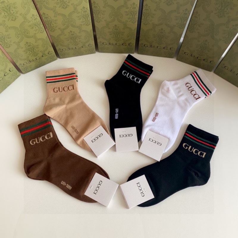 Gucci Socks